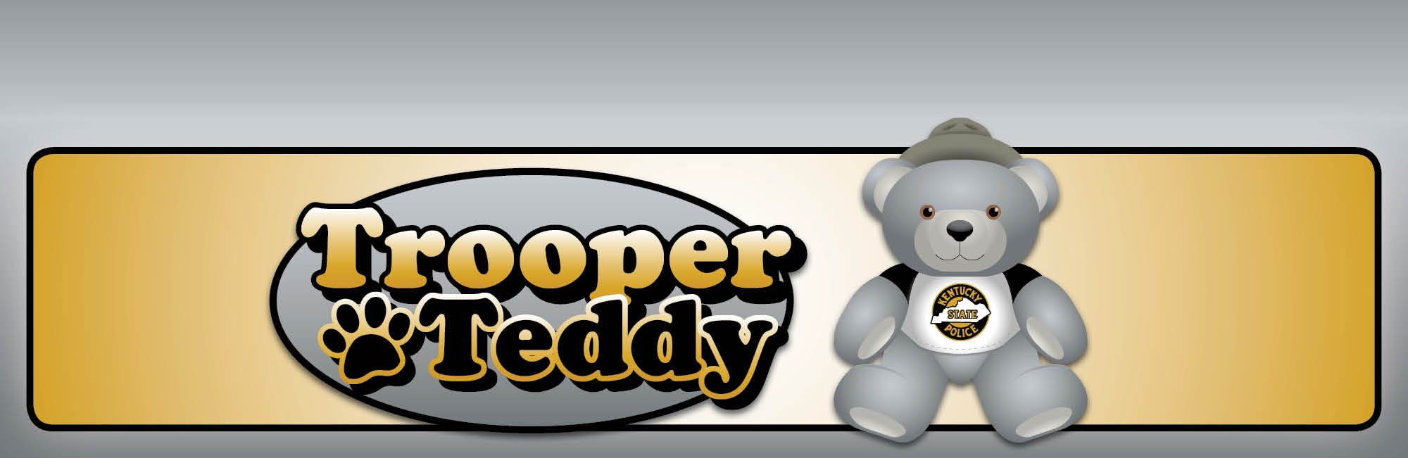 Trooper Teddy Header